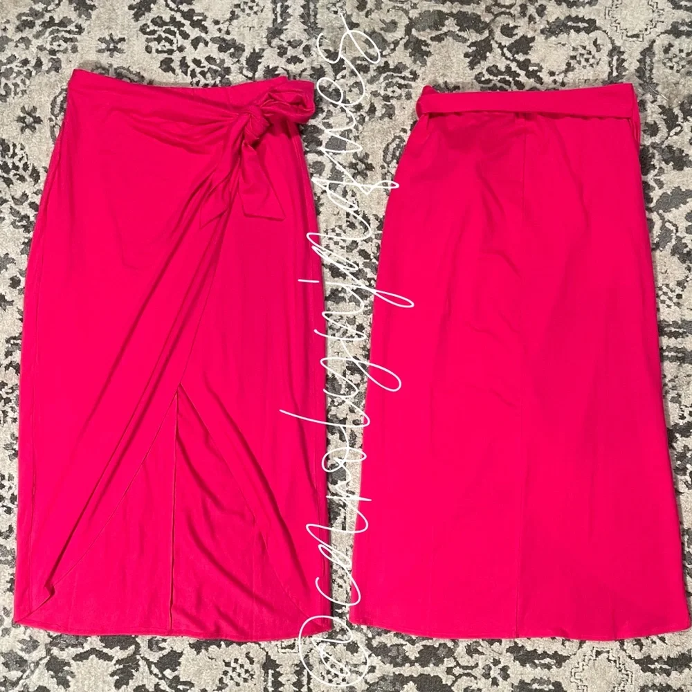 Reformation ‘Rika’ Two Piece - Picture 4 of 7